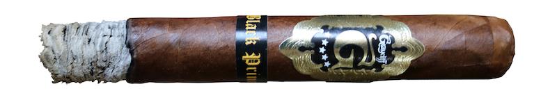 Blind Cigar Review: Graycliff Black Prince  |  Smallbatchcigar.com Exclusive